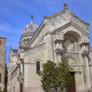 Basílica d eTours
