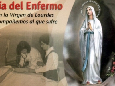 virgen-de-Lourdes-y-el-enfermo